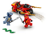 LEGO Ninjago: Kai's Blade Cycle - (71734)