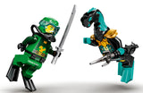 LEGO Ninjago: Lloyd's Hydro Mech - (71750)
