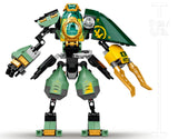LEGO Ninjago: Lloyd's Hydro Mech - (71750)