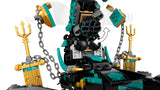 LEGO Ninjago: Temple of the Endless Sea - (71755)