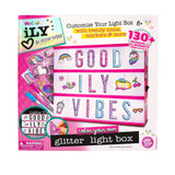 Activity Kings: LED Light Up Message Box