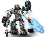LEGO Marvel: Iron Man: Iron Monger Mayhem - (76190)