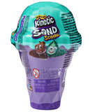 Kinetic Sand: Sand Scents - Ice Cream Container (Assorted Designs)