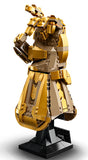 LEGO Marvel: Infinity Gauntlet - (76191)