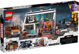 LEGO Marvel: Avengers: Endgame Final Battle - (76192)