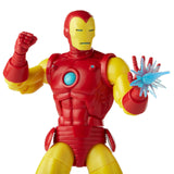 Marvel Legends: Tony Stark (A.I) - 6" Action Figure