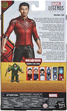 Marvel Legends: Shang-Chi - 6" Action Figure
