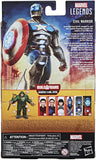 Marvel Legends: Civil Warrior - 6" Action Figure