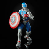 Marvel Legends: Civil Warrior - 6" Action Figure