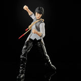 Marvel Legends: Xia Ling - 6" Action Figure