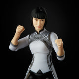 Marvel Legends: Xia Ling - 6" Action Figure