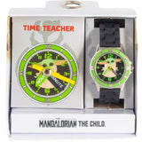 Time Teachers: Educational Analogue Watch - Mandalorian