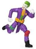DC Comics: Mystery Mission Figure - Joker (Tactical Suit)