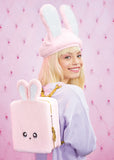 Na! Na! Na! Surprise: 3-in-1 Backpack Bedroom - Pink