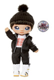 Na! Na! Na! Surprise: 2-in-1 Fashion Doll - Andre Avalanche