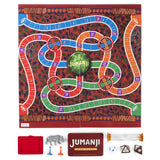Ready to Roll: Jumanji