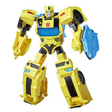 Transformers: Cyberverse - Officer Class - Bumblebee