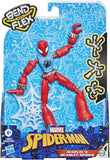 Marvel: Spider-Man Bend and Flex - Scarlet Spider