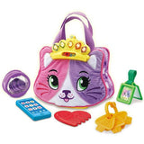 Leapfrog: Purrfect - Counting Purse