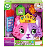 Leapfrog: Purrfect - Counting Purse