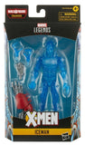 Marvel Legends: Iceman - 6