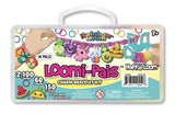 Rainbow Loom: Loomi-Pals - Bracelet Making Kit