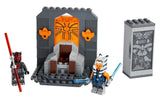 LEGO Star Wars: Duel on Mandalore - (75310)