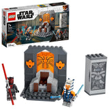 LEGO Star Wars: Duel on Mandalore - (75310)