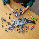 LEGO Star Wars: The Bad Batch Attack Shuttle - (75314)