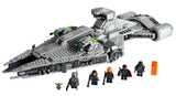 LEGO Star Wars: Imperial Light Cruiser - (75315)