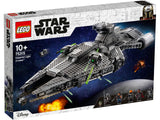 LEGO Star Wars: Imperial Light Cruiser - (75315)