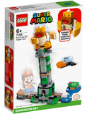 LEGO Super Mario: Boss Sumo Bro Topple Tower - Expansion Set (71388)