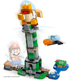 LEGO Super Mario: Boss Sumo Bro Topple Tower - Expansion Set (71388)