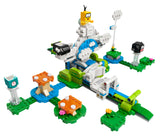 LEGO Super Mario: Lakitu Sky World - Expansion Set (71389)