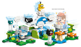 LEGO Super Mario: Lakitu Sky World - Expansion Set (71389)