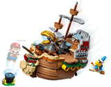 LEGO Super Mario: Bowser’s Airship - Expansion Set (71391)
