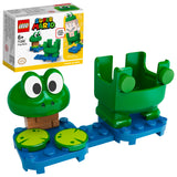 LEGO Super Mario: Frog Mario - Power-Up Pack (71392)