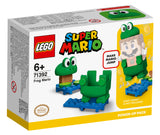 LEGO Super Mario: Frog Mario - Power-Up Pack (71392)