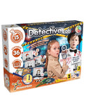 Science4you: Detective Lab