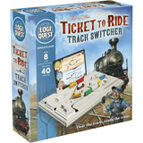 Ticket to Ride: Track Switcher