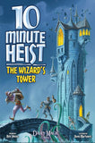 10 Minute Heist: The Wizard's Tower (Board Game)