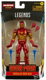 Marvel Legends: Modular Iron Man - 6