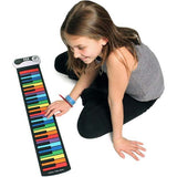 Rock and Roll It: Rainbow Piano