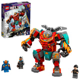 LEGO Marvel: Tony Stark’s Sakaarian Iron Man - (76194)