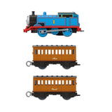 Thomas & Friends: Track Master - Thomas, Annie & Clarabel