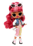 L.O.L. Surprise: Tweens Fashion Doll - Cherry B.B