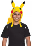 Pokemon: Pikachu - Roleplay Accessory Kit