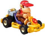 Hot Wheels: Mario Kart - Diddy Kong, Pipe Frame