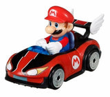 Hot Wheels: Mario Kart - Mario, Wild Wing