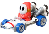 Hot Wheels: Mario Kart - Shy Guy, B-Dasher